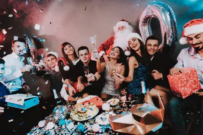 Календарные праздники