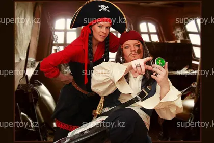 Тематические вечеринки