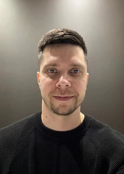 Ярослав Ялтанец