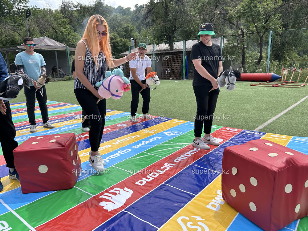 Большие Скачки 