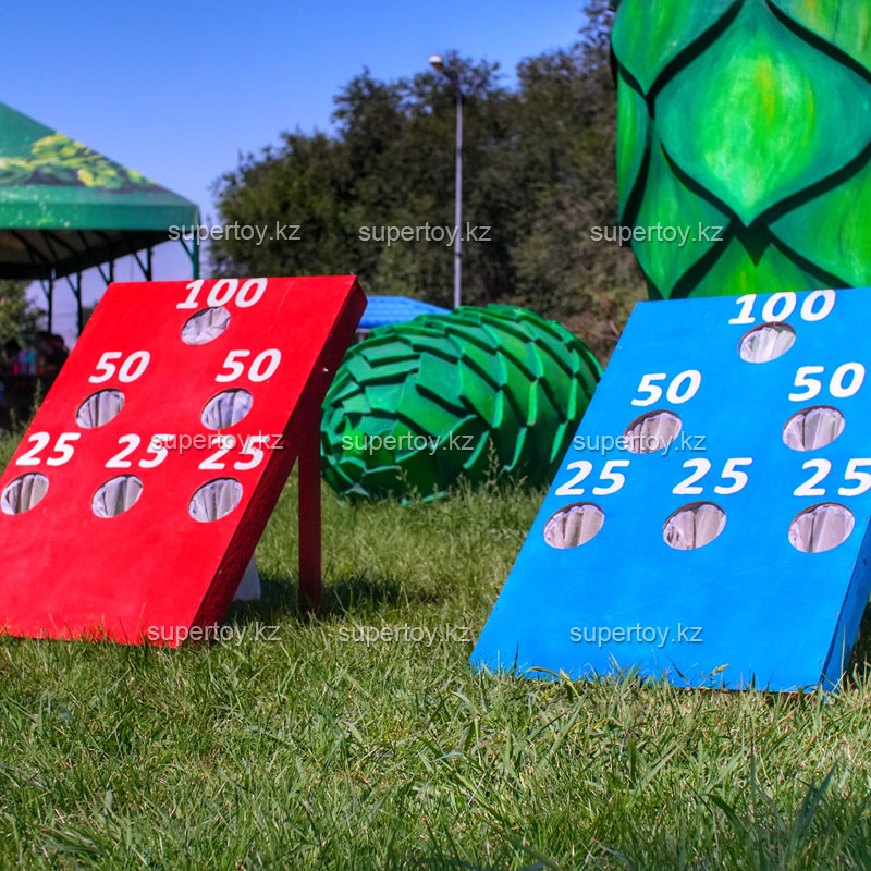 Командный челендж