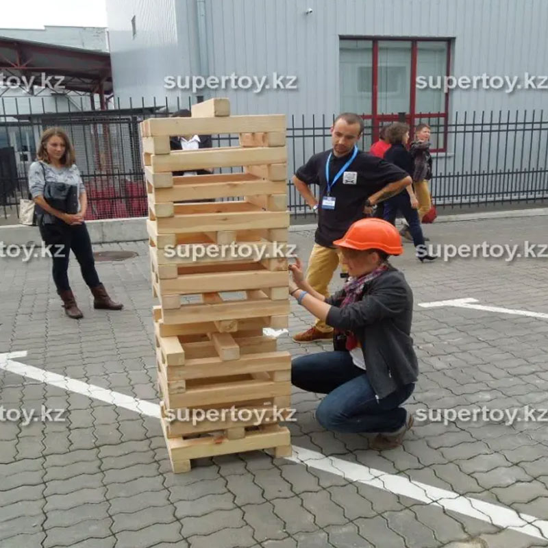 Козырная башня