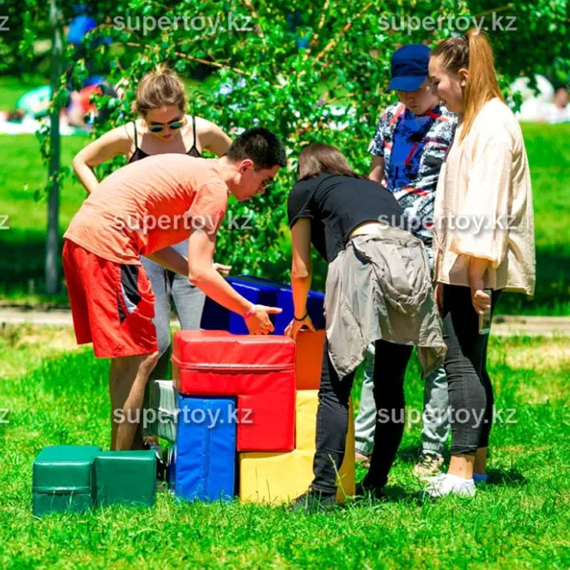 Кубик Рубика