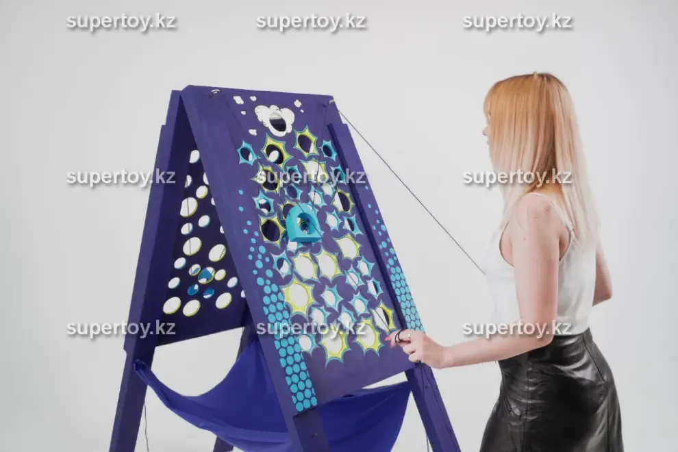 Аренда аттракциона «Сапер» в Алматы