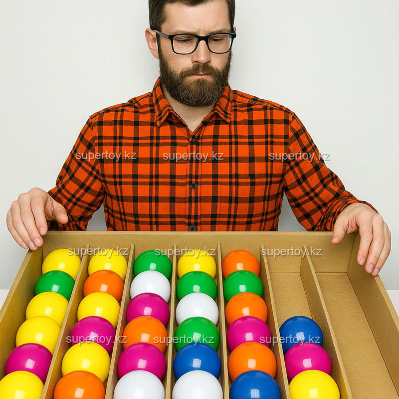 Шаро Цвет (ШарТүс)