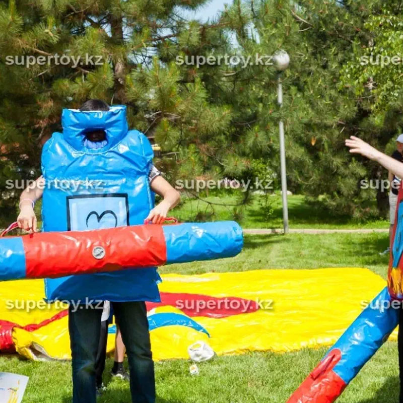 Снеси голову