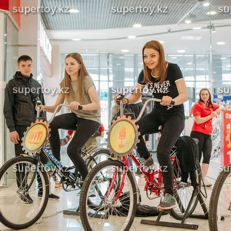 Велооркестр