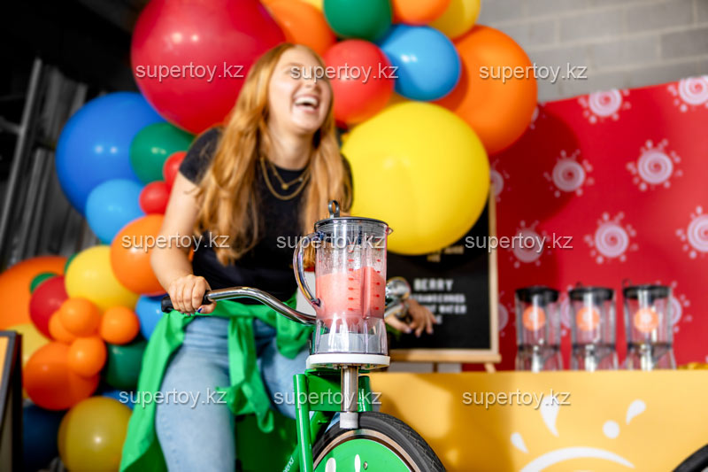 Велошейкер