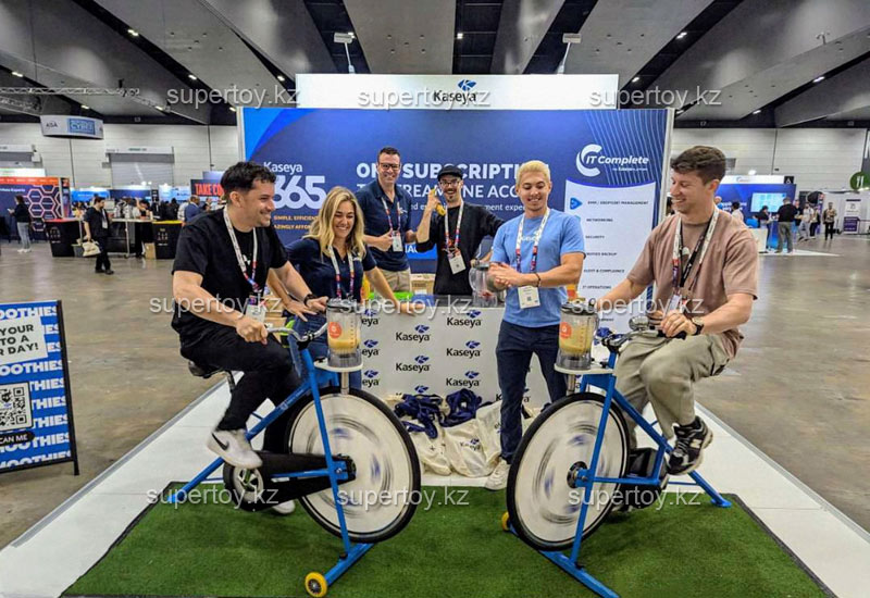 Велошейкер