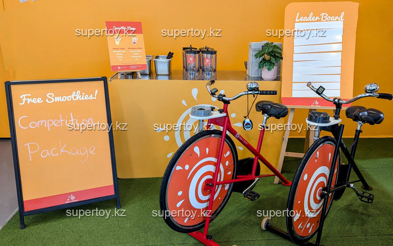 Велошейкер