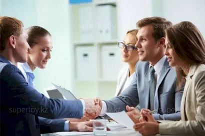 Переговоры